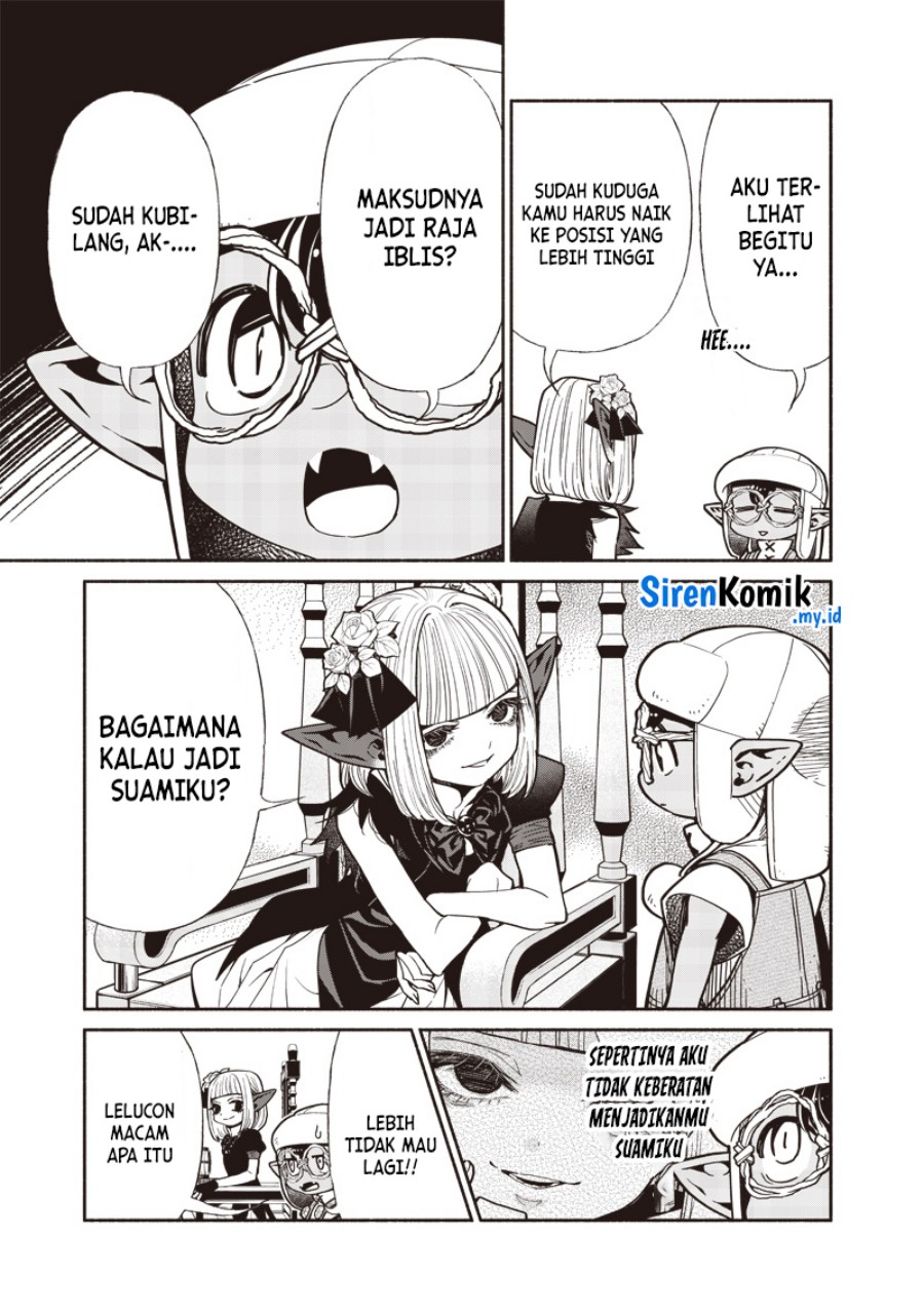 Dilarang COPAS - situs resmi www.mangacanblog.com - Komik tensei goblin da kedo shitsumon aru 106 - chapter 106 107 Indonesia tensei goblin da kedo shitsumon aru 106 - chapter 106 Terbaru 15|Baca Manga Komik Indonesia|Mangacan